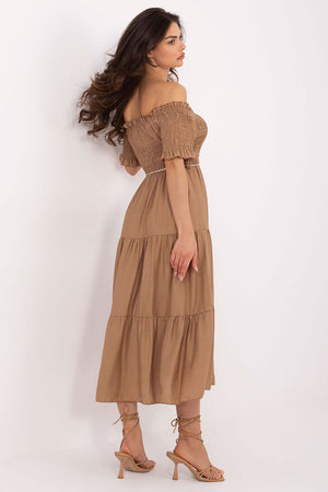  Denní šaty model 215185 Italy Moda 