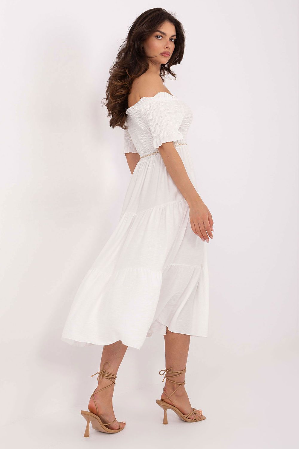  Denní šaty model 215186 Italy Moda 