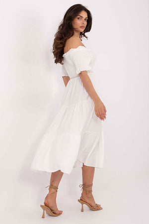  Denní šaty model 215186 Italy Moda 