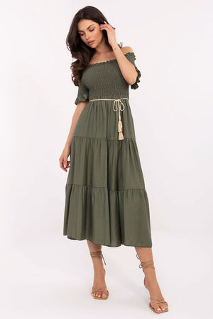  Denní šaty model 215187 Italy Moda 