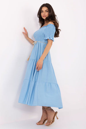  Denní šaty model 215188 Italy Moda 