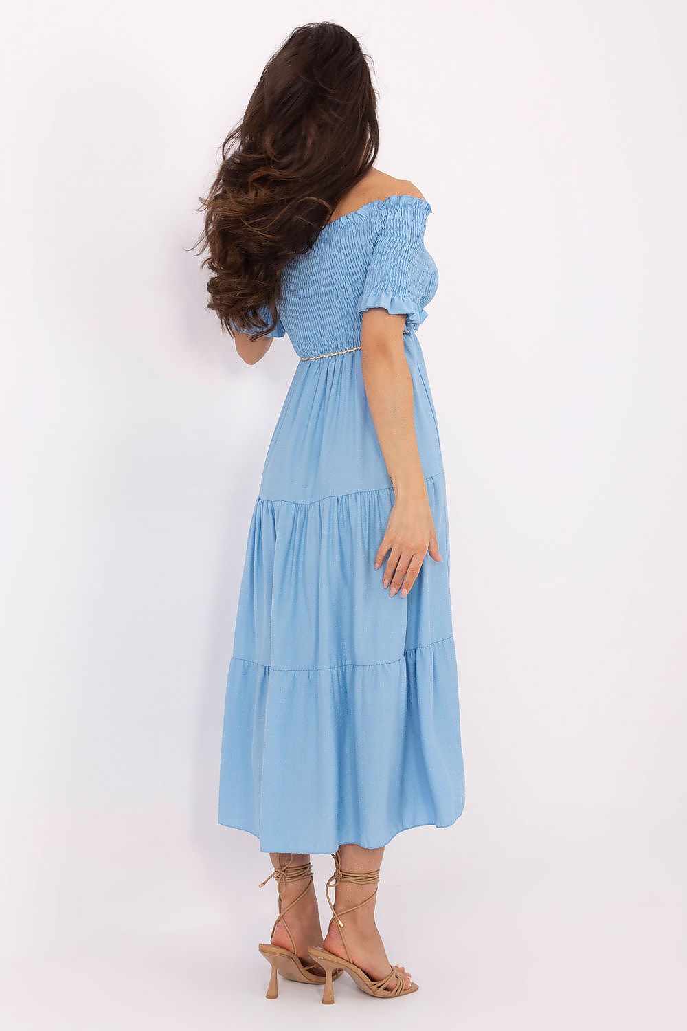  Denní šaty model 215188 Italy Moda 