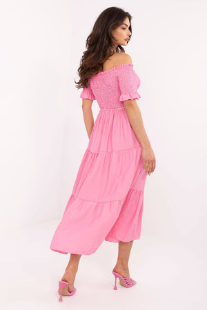  Denní šaty model 215189 Italy Moda 