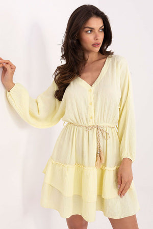  Denní šaty model 215191 Italy Moda 