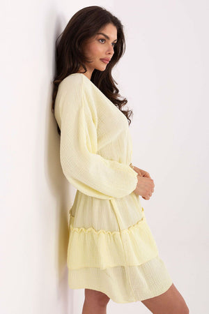  Denní šaty model 215191 Italy Moda 
