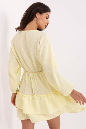  Denní šaty model 215191 Italy Moda 