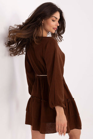  Denní šaty model 215194 Italy Moda 