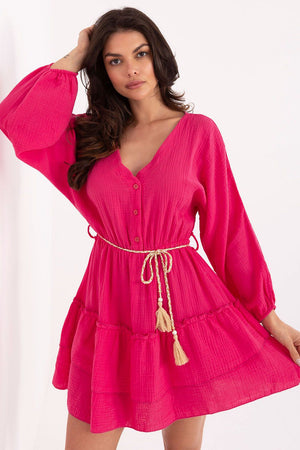  Denní šaty model 215195 Italy Moda 