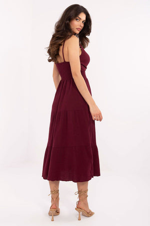  Denní šaty model 215205 Italy Moda 