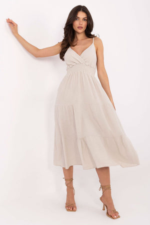  Denní šaty model 215206 Italy Moda 