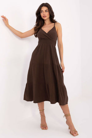  Denní šaty model 215207 Italy Moda 