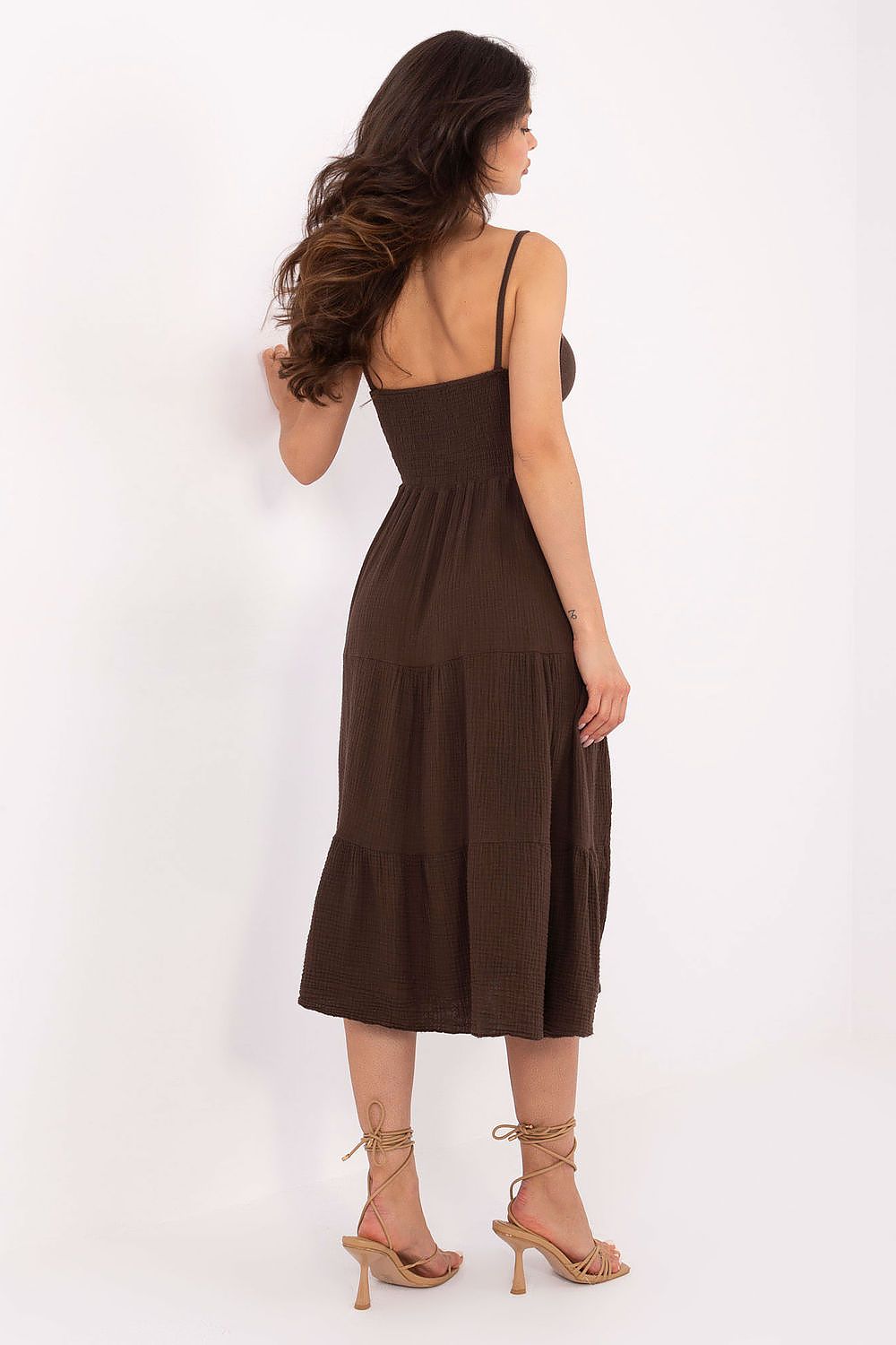  Denní šaty model 215207 Italy Moda 