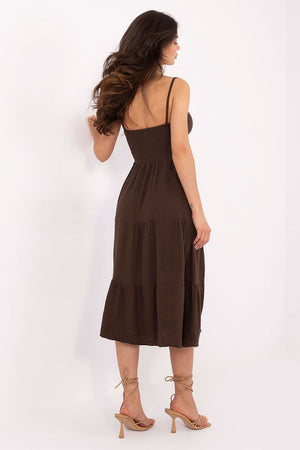  Denní šaty model 215207 Italy Moda 