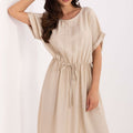  Denní šaty model 215212 Italy Moda 