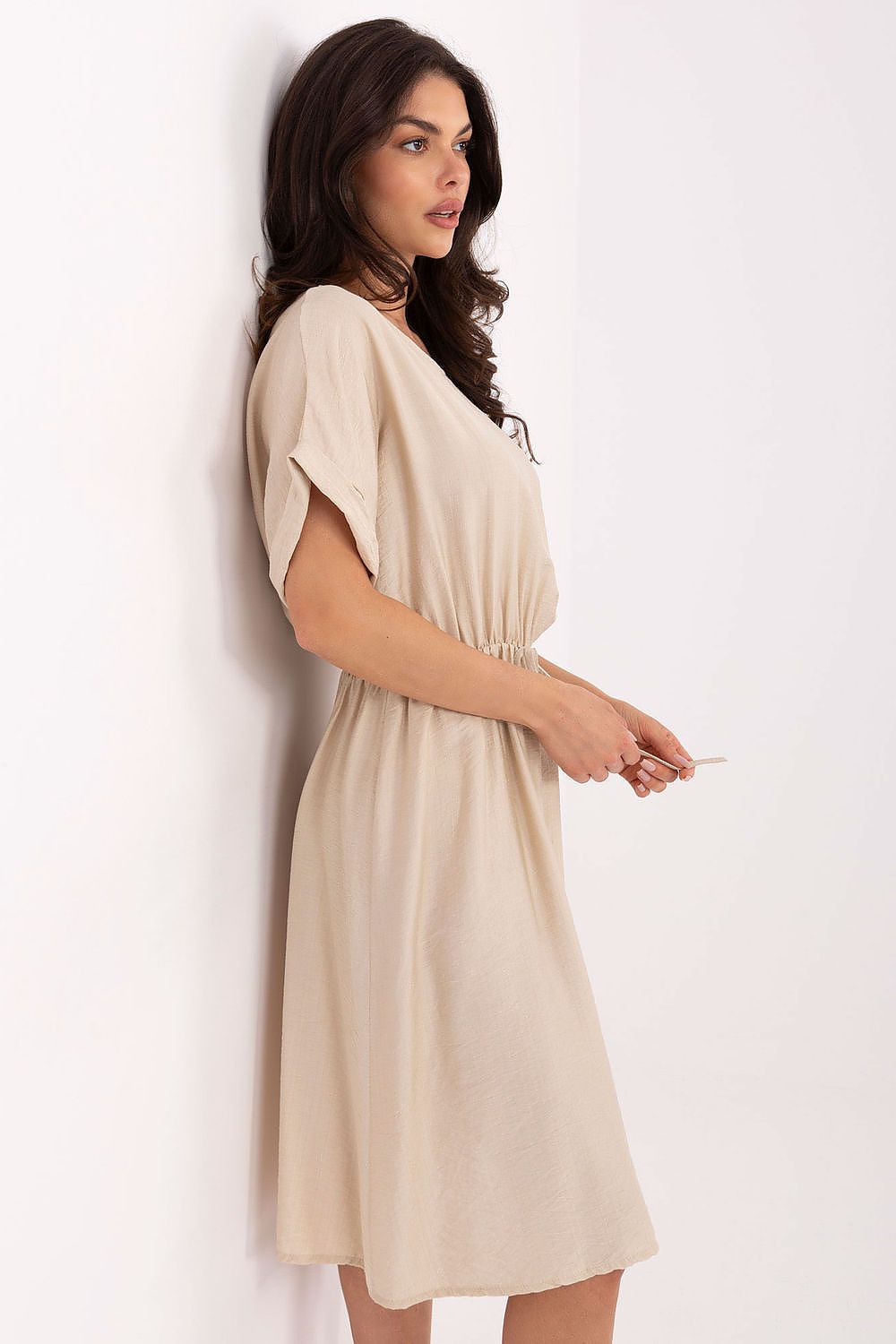  Denní šaty model 215212 Italy Moda 
