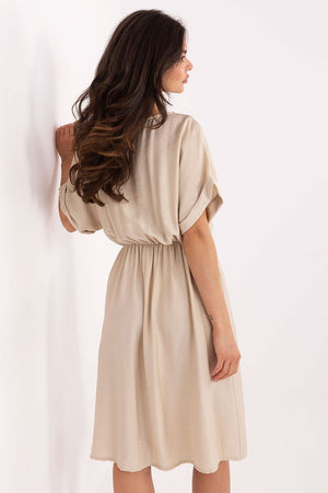  Denní šaty model 215212 Italy Moda 