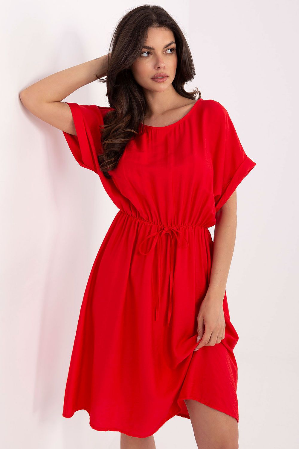  Denní šaty model 215213 Italy Moda 