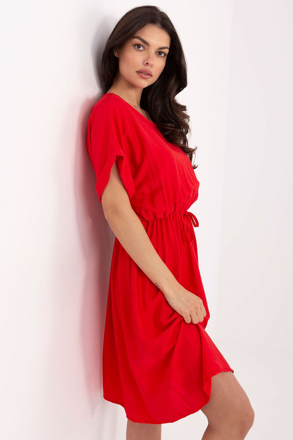  Denní šaty model 215213 Italy Moda 