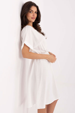  Denní šaty model 215214 Italy Moda 