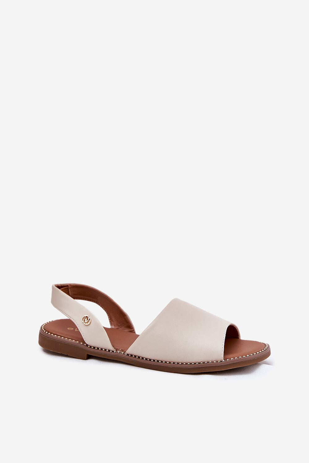  Sandály  model 215336 Step in style 