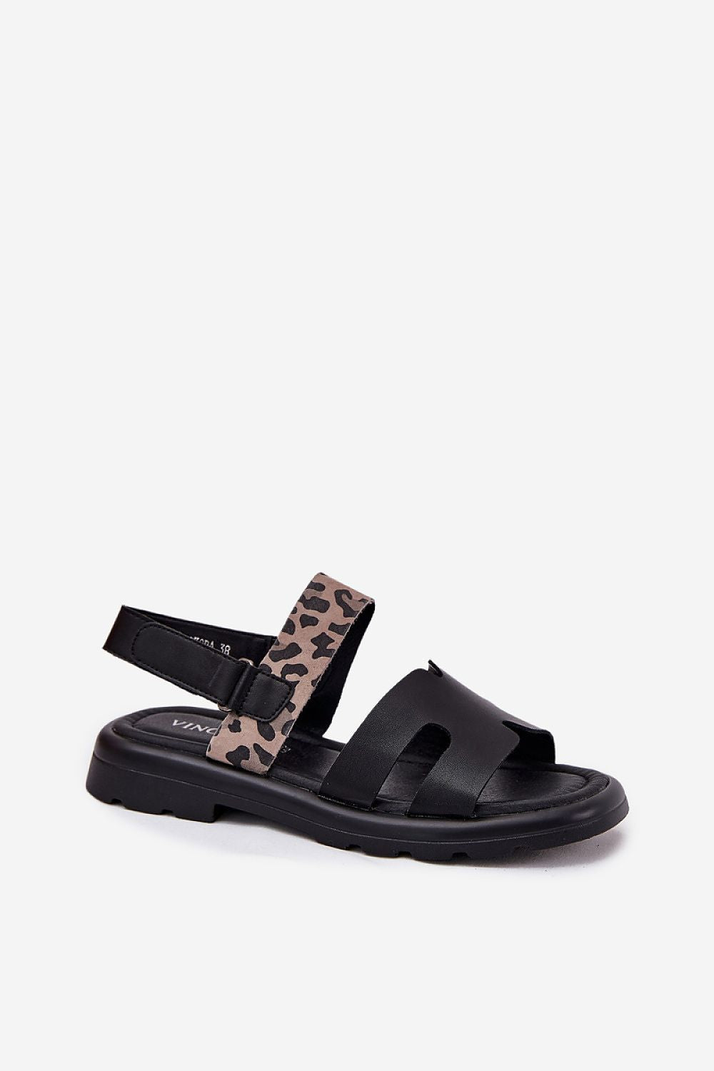  Sandály  model 215338 Step in style 