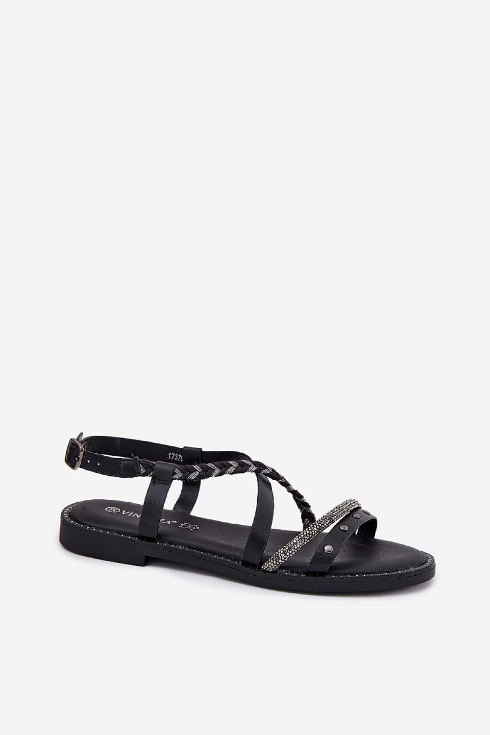  Sandály  model 215346 Step in style 