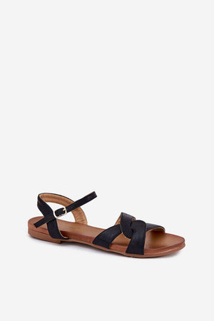 Sandály  model 215351 Step in style 