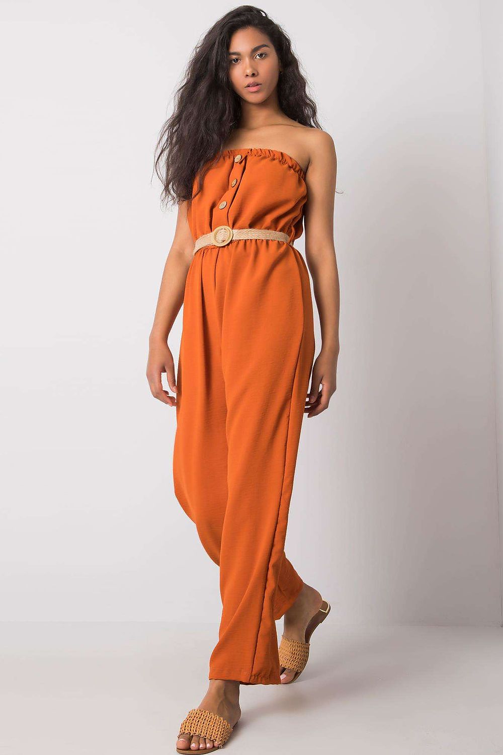  Dámský Overal  model 215379 Rue Paris 