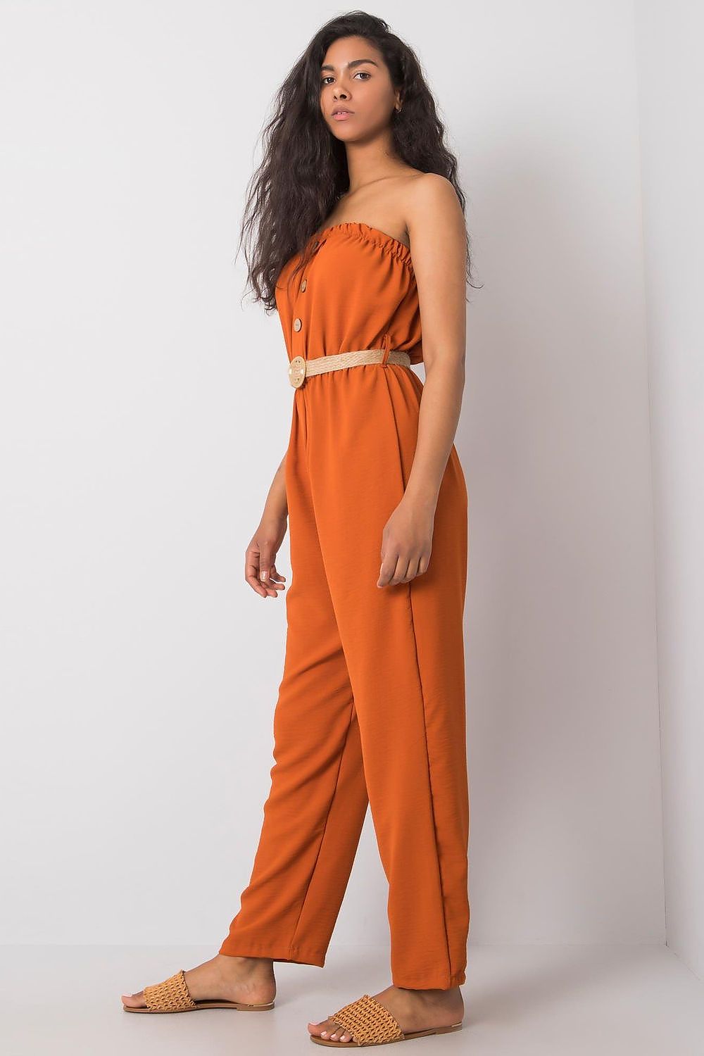  Dámský Overal  model 215379 Rue Paris 