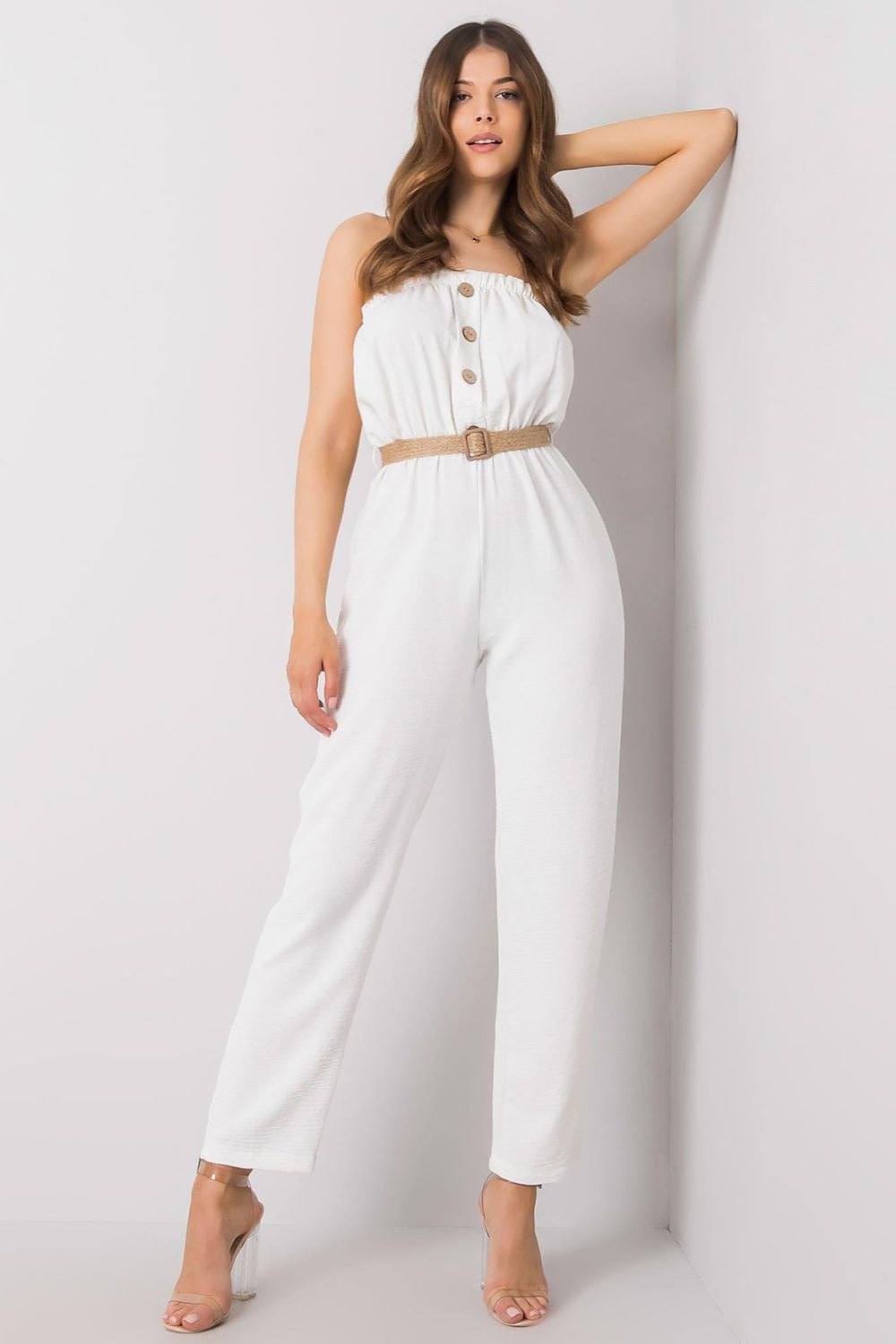  Dámský Overal  model 215380 Rue Paris 