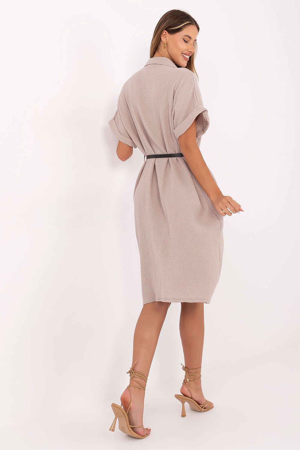 Denní šaty model 215415 Italy Moda 