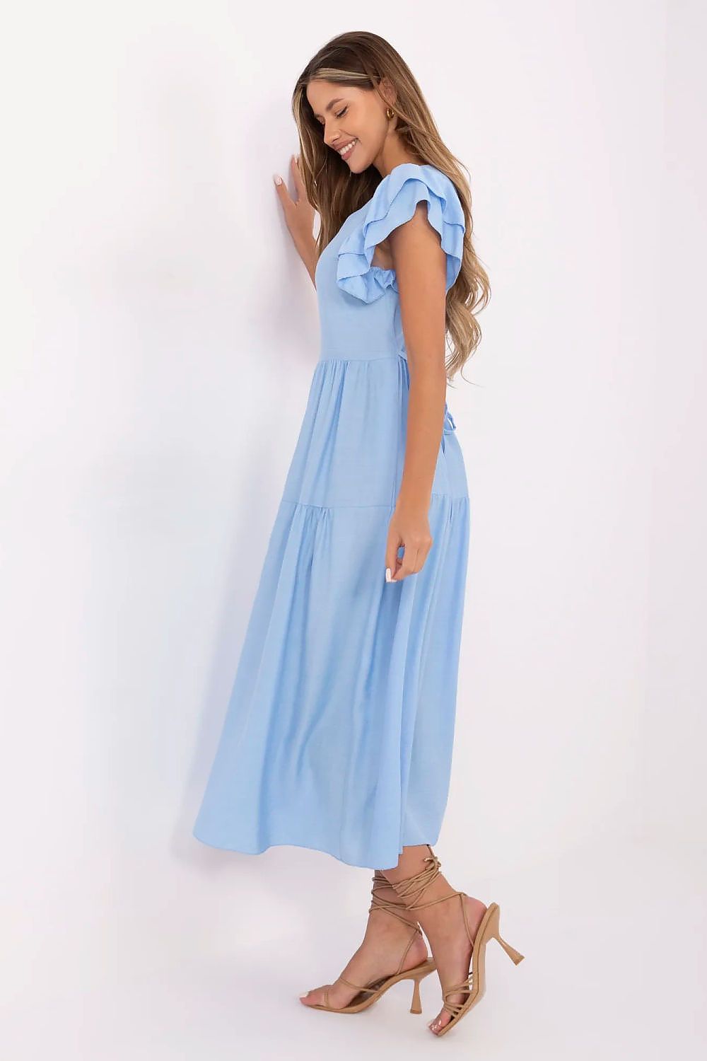  Denní šaty model 215416 Italy Moda 