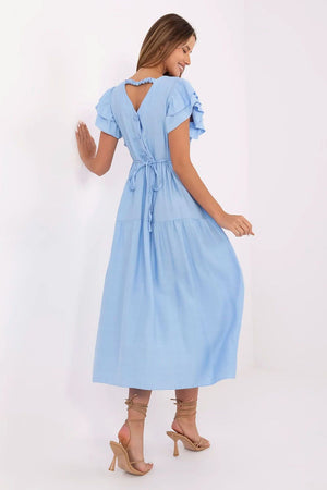  Denní šaty model 215416 Italy Moda 