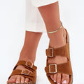  Pantofle  model 215423 Step in style 