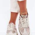  Sportovní obuv  model 215472 Step in style 