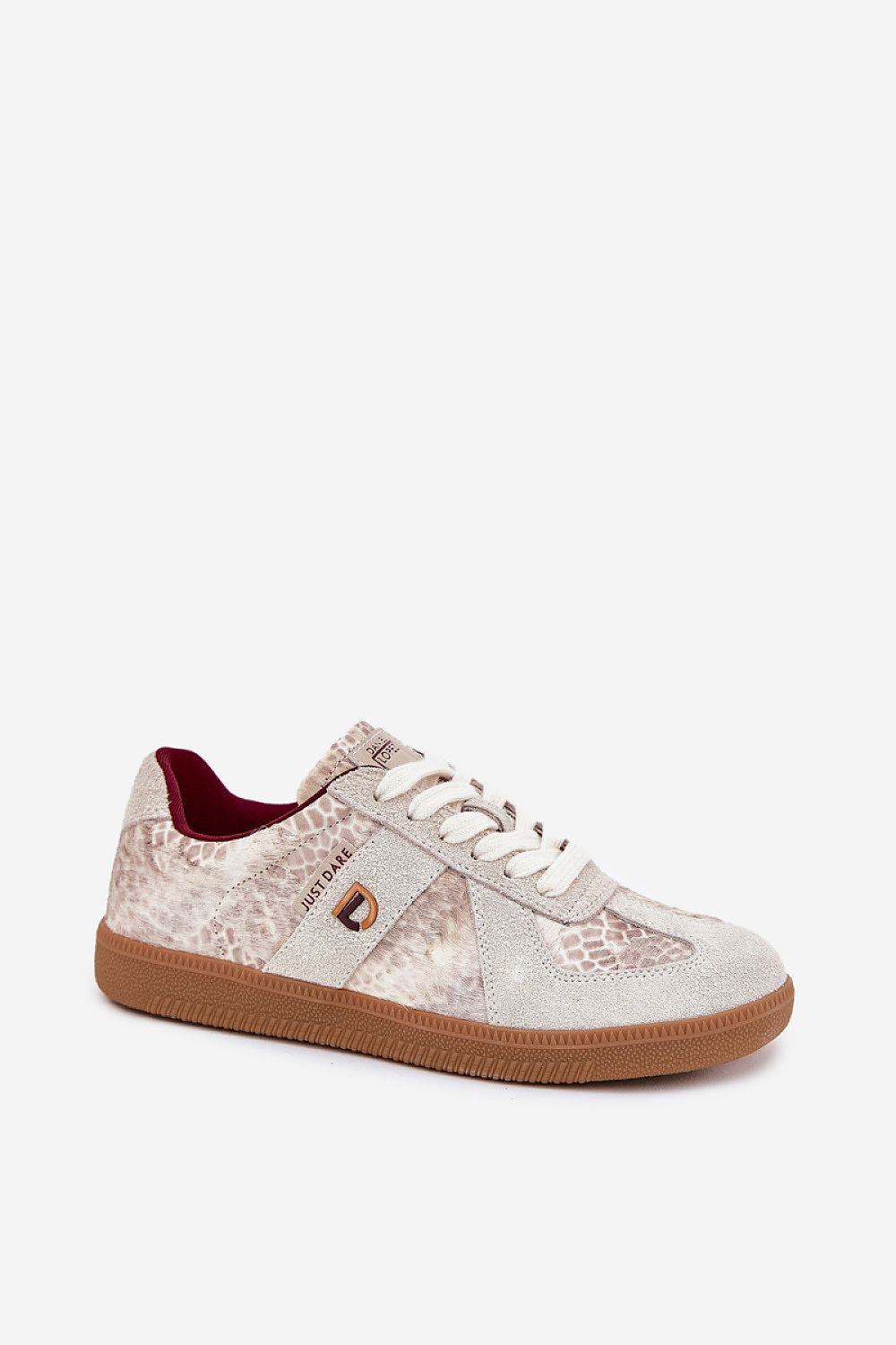  Sportovní obuv  model 215472 Step in style 