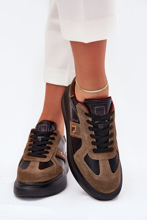  Sportovní obuv  model 215473 Step in style 