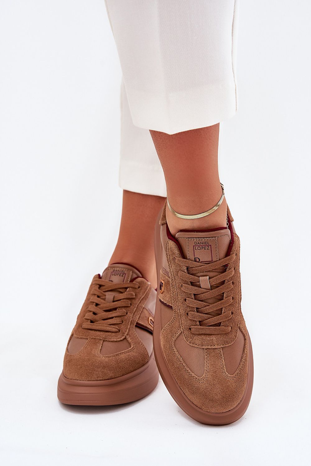  Sportovní obuv  model 215475 Step in style 