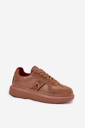  Sportovní obuv  model 215475 Step in style 
