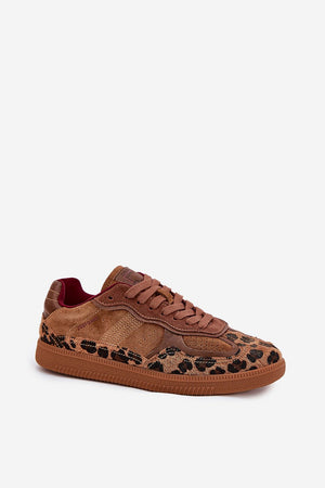  Sportovní obuv  model 215476 Step in style 