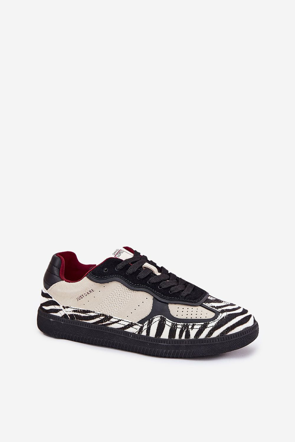  Sportovní obuv  model 215477 Step in style 
