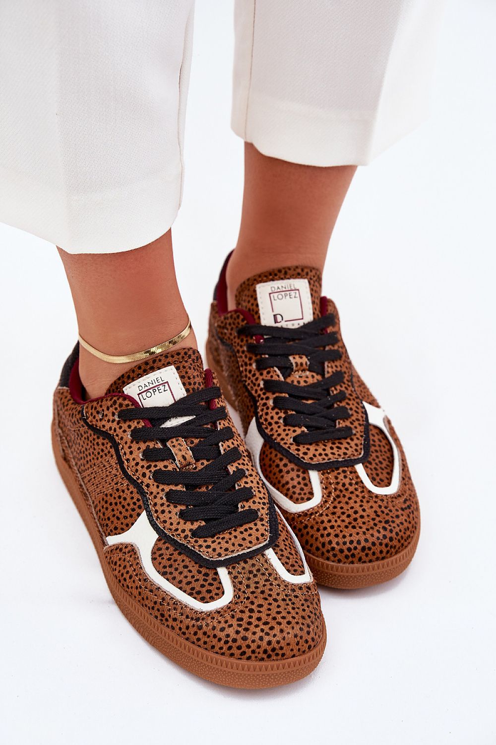  Sportovní obuv  model 215478 Step in style 