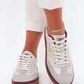  Sportovní obuv  model 215479 Step in style 