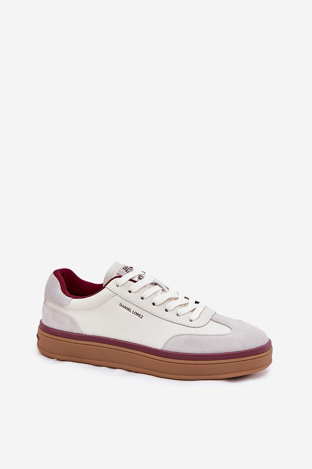  Sportovní obuv  model 215479 Step in style 