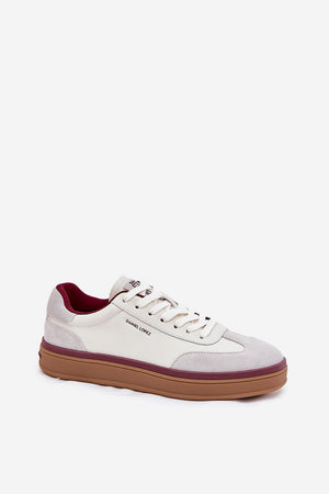  Sportovní obuv  model 215479 Step in style 