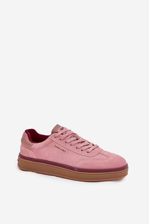  Sportovní obuv  model 215481 Step in style 