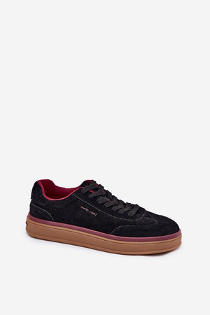  Sportovní obuv  model 215482 Step in style 