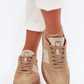  Sportovní obuv  model 215483 Step in style 