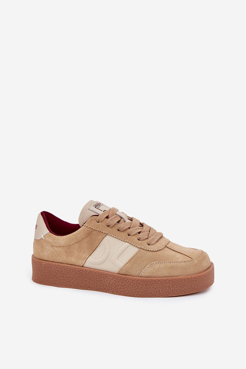  Sportovní obuv  model 215483 Step in style 