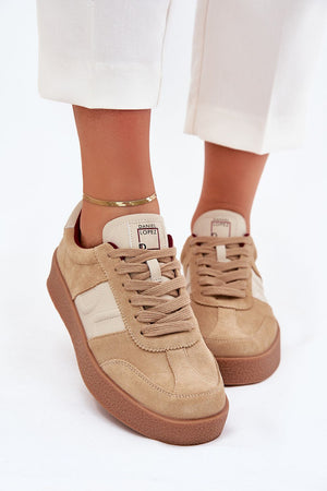  Sportovní obuv  model 215483 Step in style 